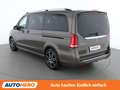 Mercedes-Benz V 250 V 250 d lang 4Matic AMG Line BlueTEC Avantgarde Braun - thumbnail 4