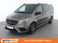 Mercedes-Benz V 250 V 250 d lang 4Matic AMG Line BlueTEC Avantgarde Braun - thumbnail 1