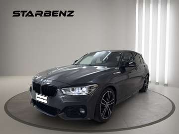 Serie 1 F/20-21 118i M Msport 5p - !!!PROMOSTAR!!!