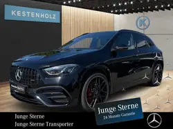 Mercedes-Benz GLA 45 AMG AMG GLA 45 S 4M+ *NIGHT*MEMO*PANO*MBEAM*HUD* Navi