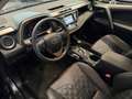 Toyota RAV 4 2.0 Executive Business 4WD Dealer-oh|1eEig.|Leder| Grau - thumbnail 3