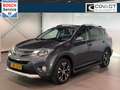 Toyota RAV 4 2.0 Executive Business 4WD Dealer-oh|1eEig.|Leder| Grau - thumbnail 1