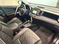 Toyota RAV 4 2.0 Executive Business 4WD Dealer-oh|1eEig.|Leder| Grau - thumbnail 8