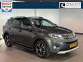 Toyota RAV 4 2.0 Executive Business 4WD Dealer-oh|1eEig.|Leder| Grau - thumbnail 6