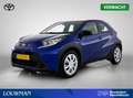 Toyota Aygo X 1.0 VVT-i S-CVT Play | Apple Carplay | Adaptive Cr Blauw - thumbnail 1