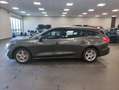 Ford Focus Focus  SW 1.5 ecoblue Business s Automatica Grau - thumbnail 2