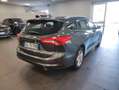 Ford Focus Focus  SW 1.5 ecoblue Business s Automatica Grau - thumbnail 5