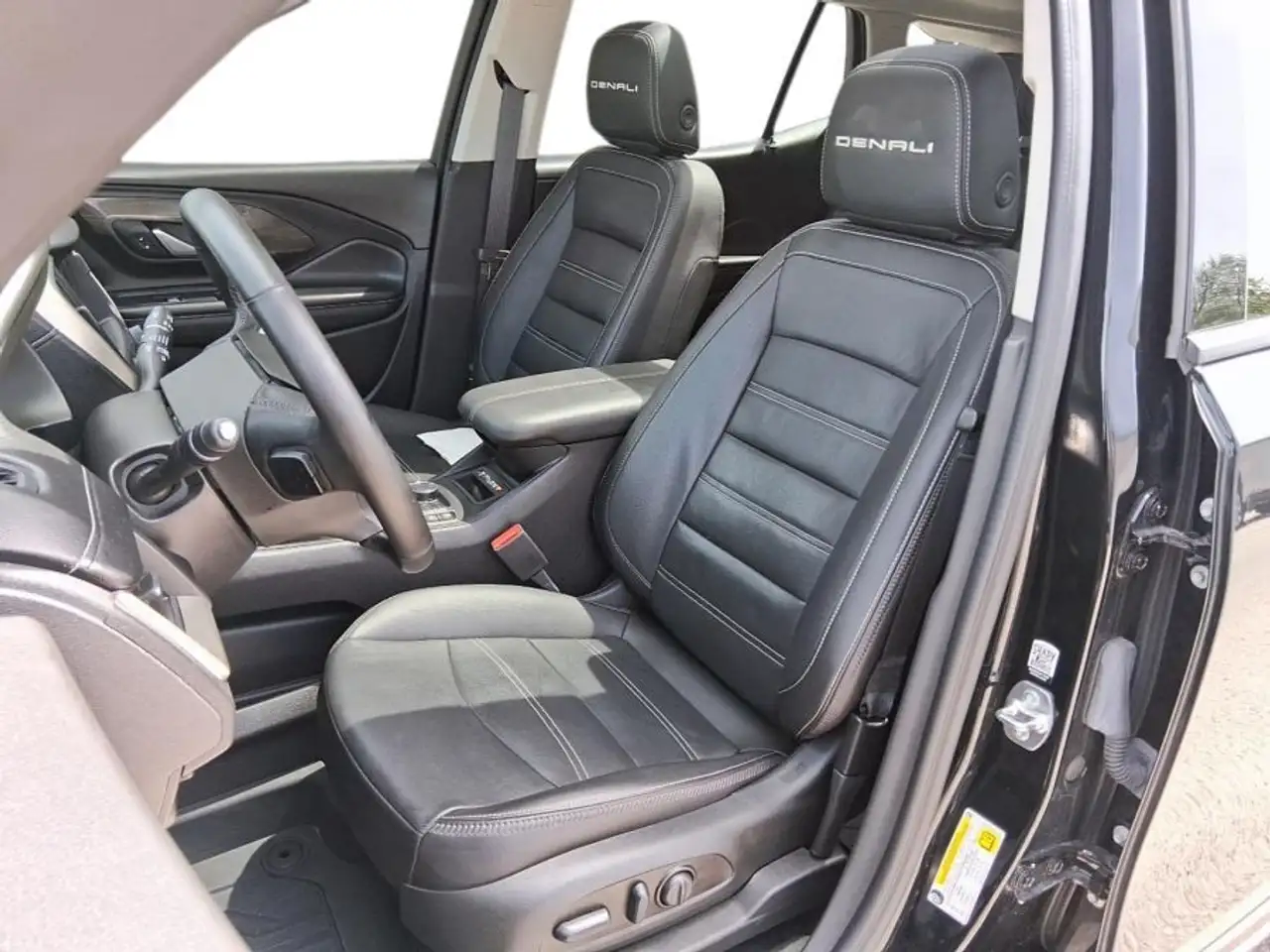 GMC Terrain снимка GMC Terrain