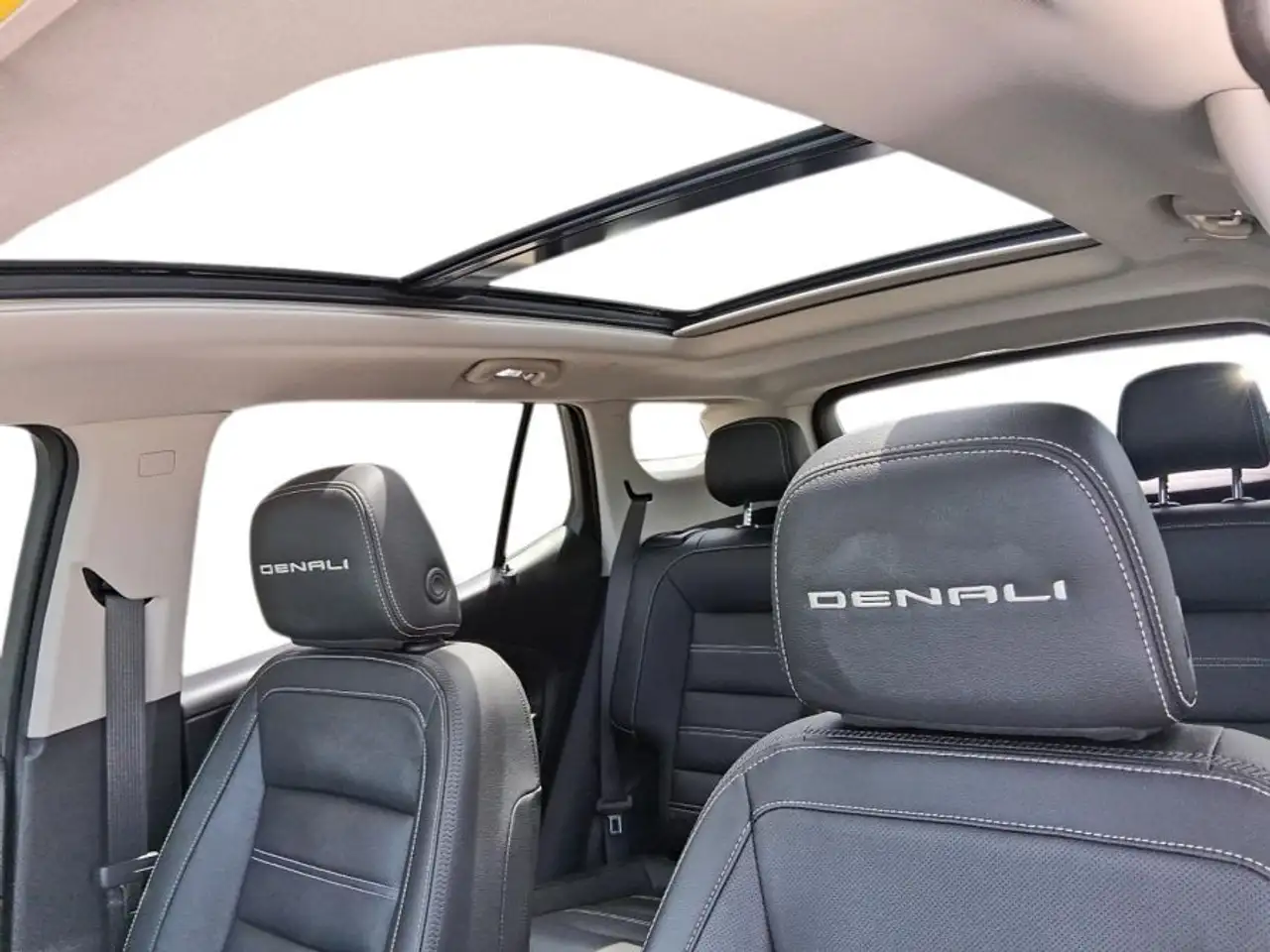 GMC Terrain снимка GMC Terrain