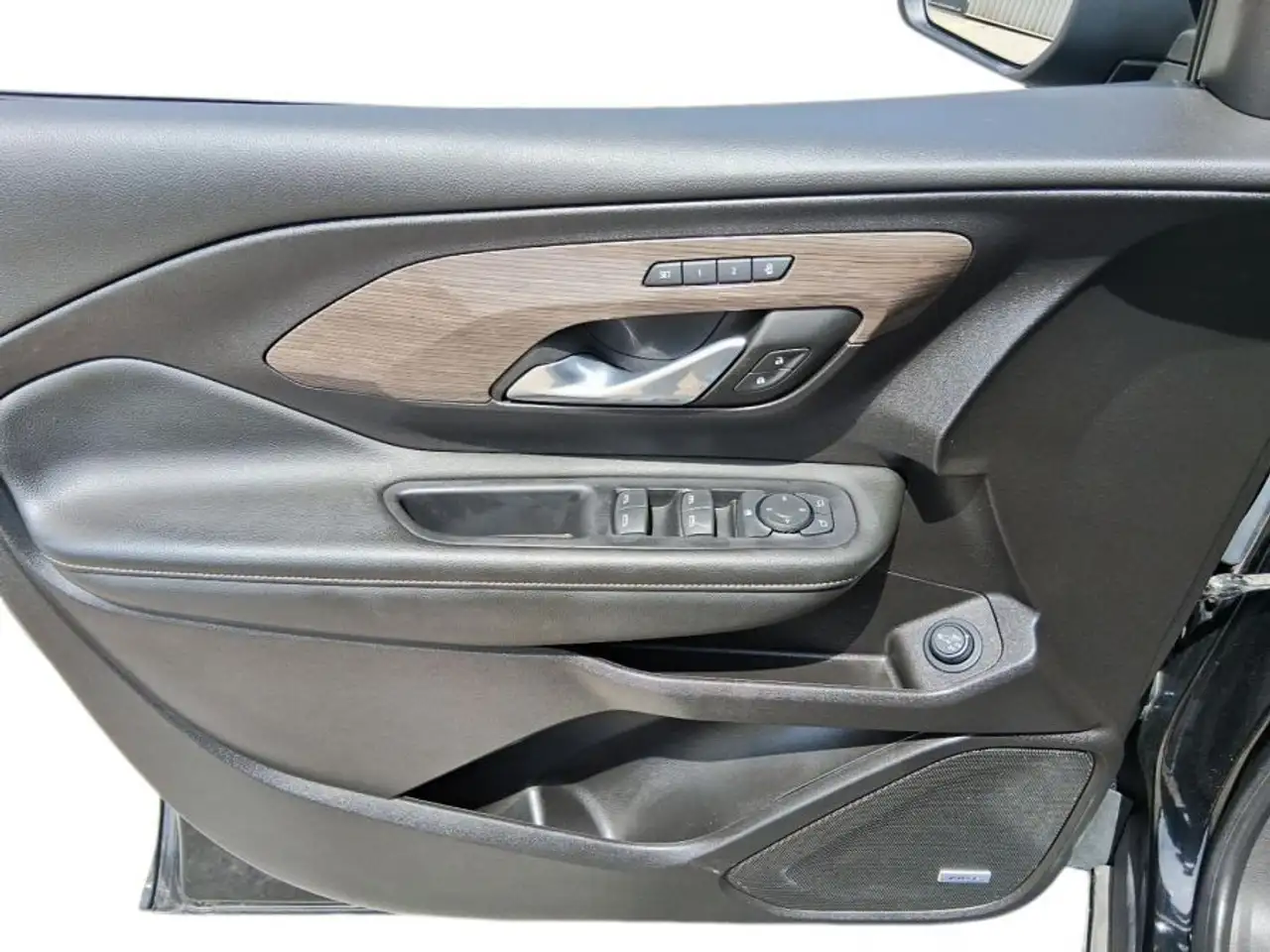 GMC Terrain снимка GMC Terrain