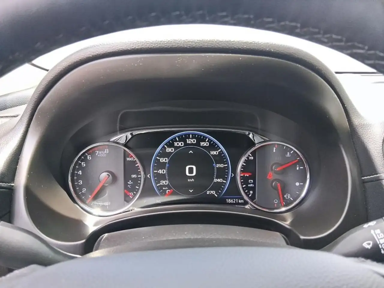 GMC Terrain снимка GMC Terrain