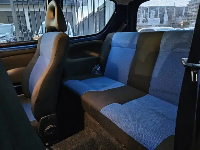 Fiat Seicento view 7