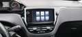 Peugeot 2008 2008 1.6 bluehdi Black Matt 100cv Noir - thumbnail 9