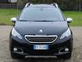 Peugeot 2008 2008 1.6 bluehdi Black Matt 100cv Noir - thumbnail 3