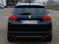 Peugeot 2008 2008 1.6 bluehdi Black Matt 100cv Noir - thumbnail 6