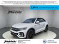 Volkswagen T-Roc 1.5 TSI R-Line, Standheiz., DCC Weiß - thumbnail 1