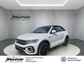 Volkswagen T-Roc 1.5 TSI R-Line, Standheiz., DCC Weiß - thumbnail 1