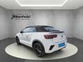 Volkswagen T-Roc 1.5 TSI R-Line, Standheiz., DCC Weiß - thumbnail 2