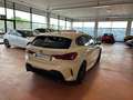 BMW 128 ti Msport Steptronic 5p. UNICO PR. Bianco - thumbnail 3