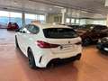 BMW 128 ti Msport Steptronic 5p. UNICO PR. Bianco - thumbnail 4