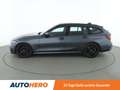BMW 330 330i M Sport Aut.*NAVI*LED*TEMPO*PDC*SHZ* Grau - thumbnail 3