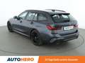 BMW 330 330i M Sport Aut.*NAVI*LED*TEMPO*PDC*SHZ* Grau - thumbnail 4