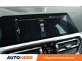 BMW 330 330i M Sport Aut.*NAVI*LED*TEMPO*PDC*SHZ* Grau - thumbnail 21