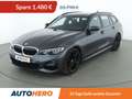 BMW 330 330i M Sport Aut.*NAVI*LED*TEMPO*PDC*SHZ* Grau - thumbnail 1