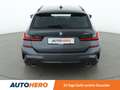 BMW 330 330i M Sport Aut.*NAVI*LED*TEMPO*PDC*SHZ* Grau - thumbnail 5