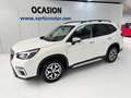 Subaru Forester 2.0i Hybrid Executive CVT Blanco - thumbnail 1