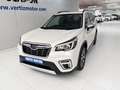 Subaru Forester 2.0i Hybrid Executive CVT Blanco - thumbnail 6