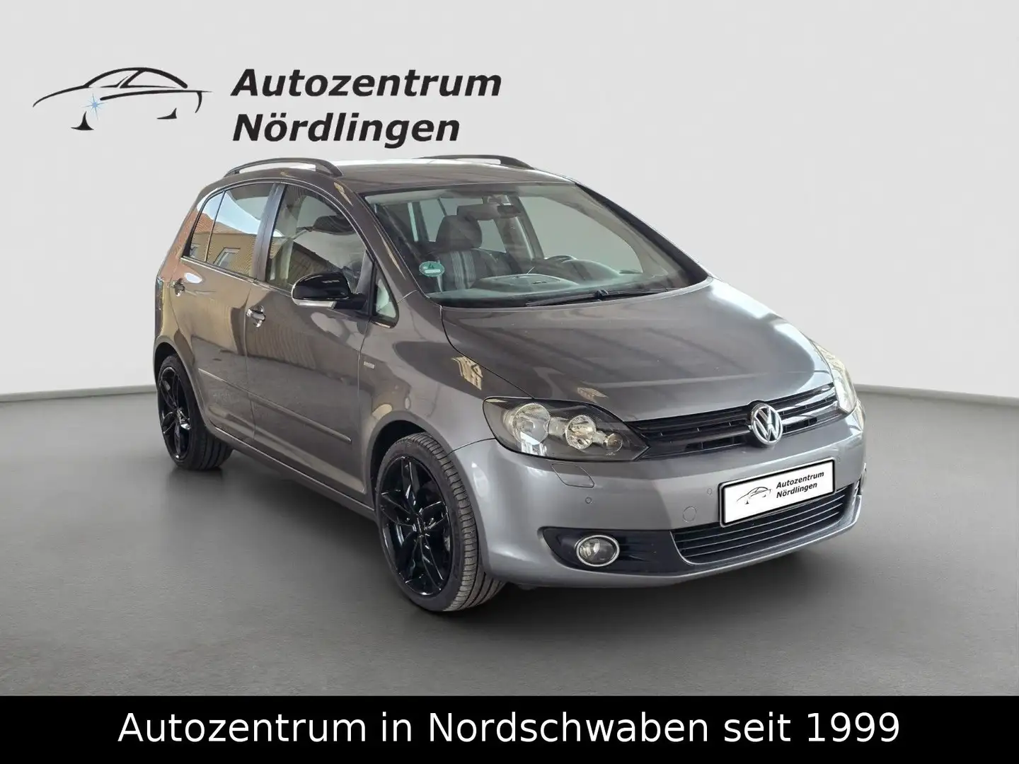 Volkswagen Golf Plus VI 1.4 TSI Match | PDC | SHZ | Scheckh Gris - 2