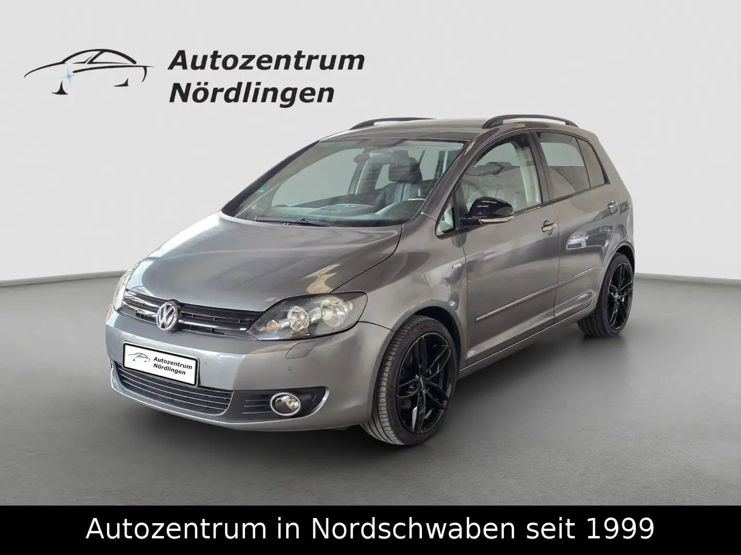 Volkswagen Golf Plus VI 1.4 TSI Match | PDC | SHZ | Scheckh Gris - 1