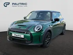MINI Cooper SE 184ch Edition Premium BVA 5CV