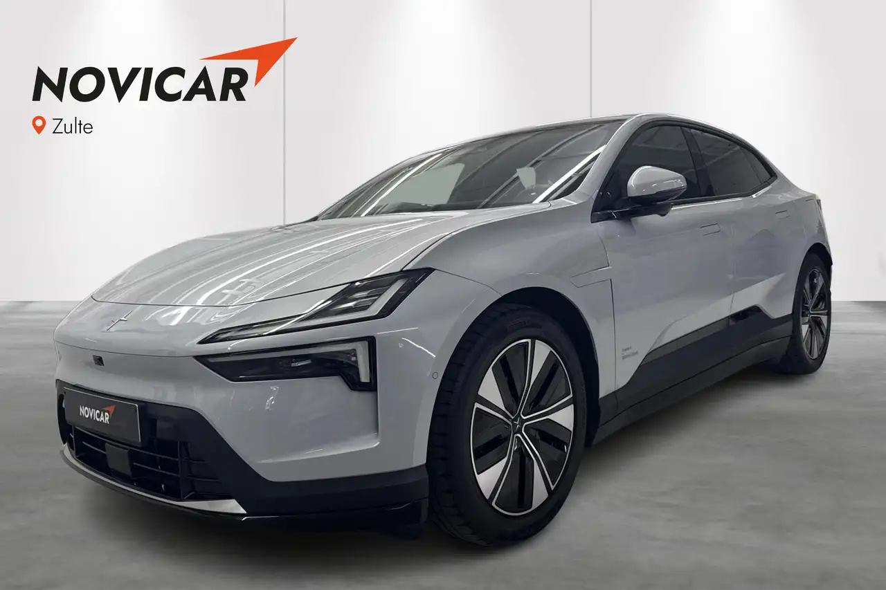 Polestar 4