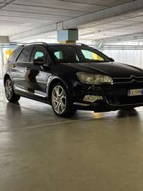Tourer 2.0 hdi 16v Executive (business) 163cv