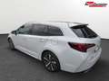 Toyota Corolla Hybrid Teamplayer Grau - thumbnail 3