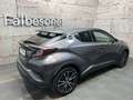Toyota C-HR 1,8 Hybrid C-LUB Grau - thumbnail 3