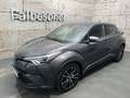 Toyota C-HR 1,8 Hybrid C-LUB Grau - thumbnail 1