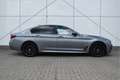 BMW 545 5 Serie 545e xDrive High Executive M Sport Automaa Gris - thumbnail 10