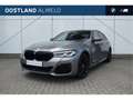 BMW 545 5 Serie 545e xDrive High Executive M Sport Automaa Gris - thumbnail 1