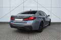 BMW 545 5 Serie 545e xDrive High Executive M Sport Automaa Gris - thumbnail 9