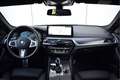 BMW 545 5 Serie 545e xDrive High Executive M Sport Automaa Gris - thumbnail 3