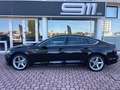 Audi A5 A5 Sportback 40 2.0 tdi 190cv s-tronic Schwarz - thumbnail 3