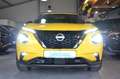 Nissan Juke JUKE 1.6 HYBRID TEKNA "2024 Bose-Edition" Geel - thumbnail 3