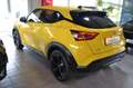 Nissan Juke JUKE 1.6 HYBRID TEKNA "2024 Bose-Edition" Geel - thumbnail 9