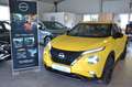 Nissan Juke JUKE 1.6 HYBRID TEKNA "2024 Bose-Edition" Geel - thumbnail 1