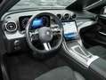 Mercedes-Benz C 220 d T-Modell+AMG+AmbienteLicht+LED+DISTRONIC Noir - thumbnail 9