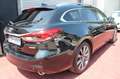 Mazda 6 KOMBI SPORTS-LINE AUTOMATIK KLIMA NAVI BOSE 2H Schwarz - thumbnail 9
