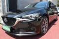 Mazda 6 KOMBI SPORTS-LINE AUTOMATIK KLIMA NAVI BOSE 2H Schwarz - thumbnail 1